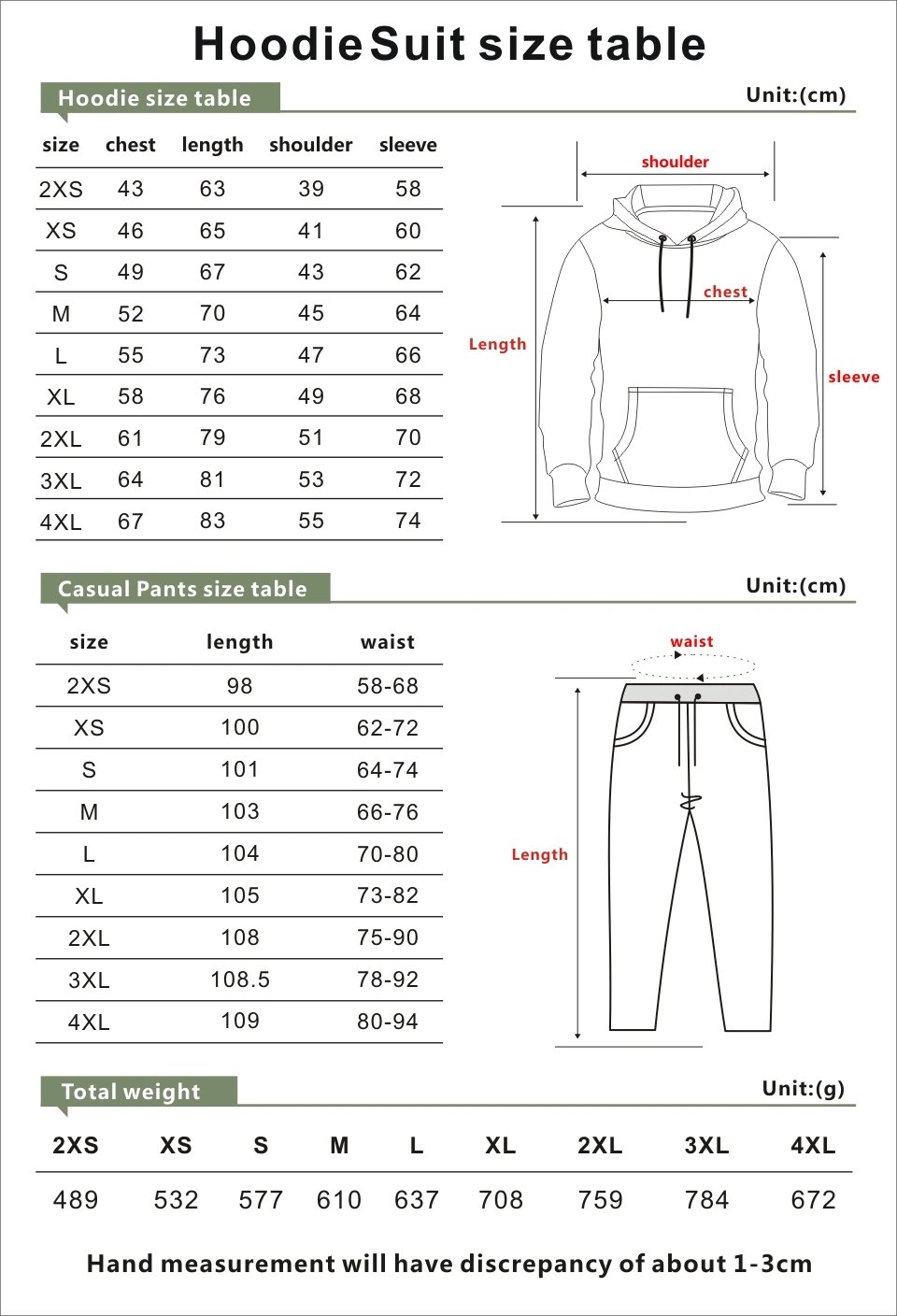 Tyler The Creator Tracksuit Two Piece Set