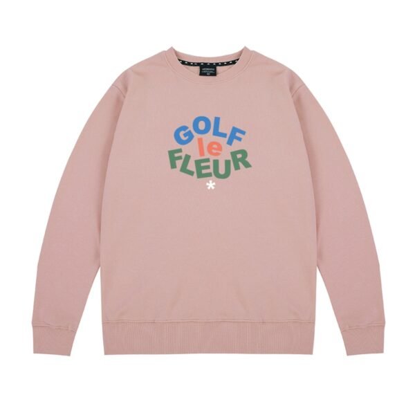 Golf Wang Le Fleur Sweatshirt